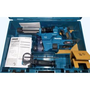 希少❗️1/18 『IG1058』コヤジハチマキ　LBケンメリ　ブルー【新品】 マキタ（makita） 40Vmax 充電式 ハンマドリル 28mm HR001GZ HR001GZKB