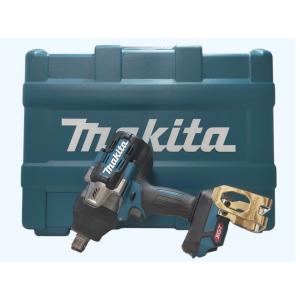 マキタ（makita） 純正 TW007GRDX フルセット 40Vmax 充電式インパクト