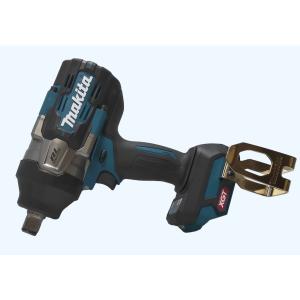 未使用 本体+ケース マキタ 100V インパクトレンチ TW0350 未使用 本体+ケース マキタ 100V インパクトレンチ TW0350