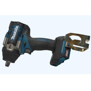 マキタ（makita） TW001GZ 本体のみ 純正 40Vmax 充電式インパクト