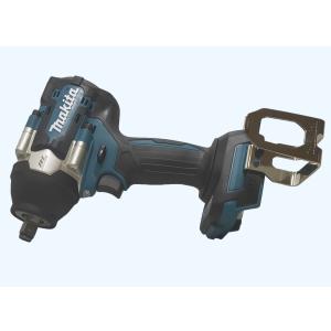 マキタ マキタ[makita] 18V 充電式インパクトレンチ TW700DZ
