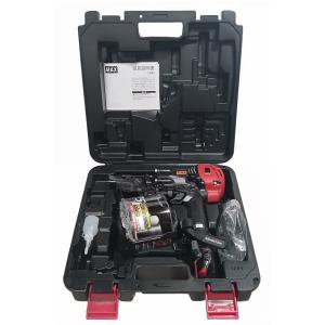 未使用 MAX 高圧釘打機 HN-75N4(D...の詳細画像1