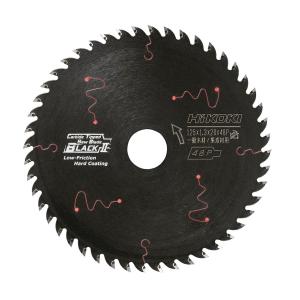 未使用 HiKOKI 125mm 48P スー...の詳細画像1