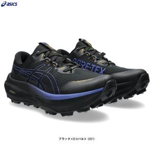 ASICS（アシックス） ゲルフジセツ 3 G-TX GEL-FujiSetsu 3 G-TX