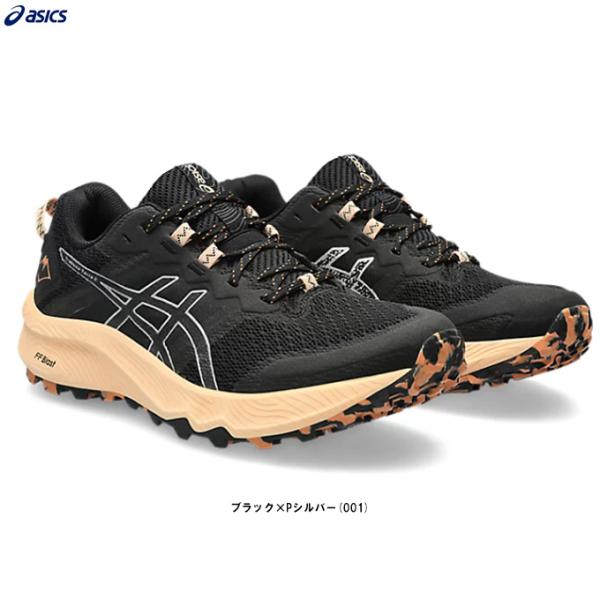 ASICS（アシックス）W GEL-TRABUCO TERRA 2 ゲルトラブーコ テラ2（1012...