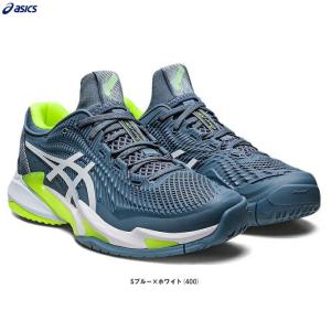 ASICS（アシックス）COURT FF 3 コートFF 3（1041A370）スポーツ テニス オ...