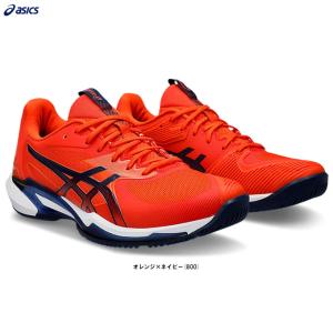 ASICS アシックス SOLUTION SPEED FF 3 ソリューション スピード