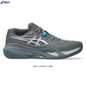 ASICS（アシックス） テニスシューズ オムニ クレー レディース ゲル