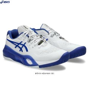 ASICS（アシックス） GEL-RESOLUTION X ゲルレゾリューション 10