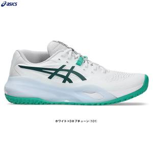 ASICS（アシックス） テニスシューズ メンズ GEL-RESOLUTION X ゲル