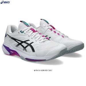 ASICS（アシックス） メンズ テニスシューズ オールコート