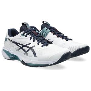 ASICS（アシックス） 2026SS テニスシューズ メンズ SOLUTION SPEED FF