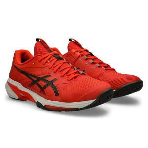 ASICS（アシックス） メンズ テニスシューズ オムニ・クレー コートFF3