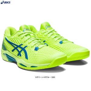 セール中！アシックス　GEL-RESOLUTION ASICS 【在庫限り】 asics (アシックス) テニスシューズ GEL