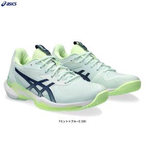 アシックス　テニスシューズ　オールコート用 ASICS アシックス（ASICS）（レディース）オールコート用 テニス