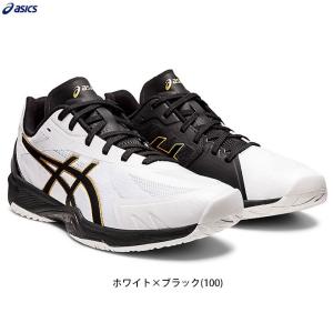 ASICS（アシックス）V-SWIFT FF 3 ブイ-スイフト FF 3（1053A042）スポーツ バレーボール バレーシューズ バレーボールシューズ ローカット ユニセックス