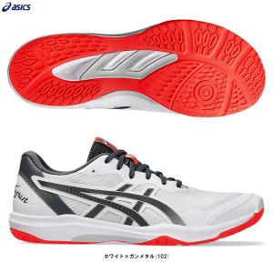 ASICS (アシックス）ROTE JAPAN LYTE FF 3 ローテジャパンライトFF3（1053A054）バレーボールシューズ バレーシューズ ローカット 男女兼用 ユニセックス｜mizushimasports