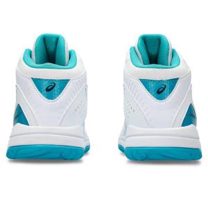 ASICS(アシックス)DUNKSHOT MB...の詳細画像5
