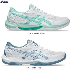 ASICS（アシックス）ゲルロケット 12 GEL-ROCKET 12（1073A080）バレーボール バレーシューズ インドアスポーツ対応 男女兼用 ユニセックス