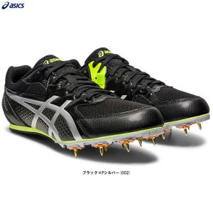 ASICS（アシックス） ASICS/入門用 陸上スパイク/エフォート MK/EFFORT