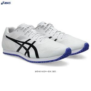 ASICS WINDSPRINT 3 スパイクシューズ（2点） ASICS（アシックス） WINDSPRINT 3 (ウインドスプリント 3) 陸上