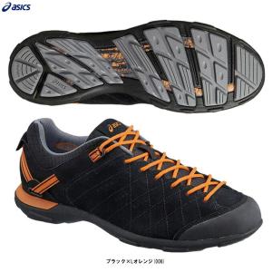 ASICS（アシックス）フィールドウォーカー601 FIELDWALKER601（1131A018）スポーツ ハイキング ウォーキング シューズ 靴 メンズ｜mizushimasports