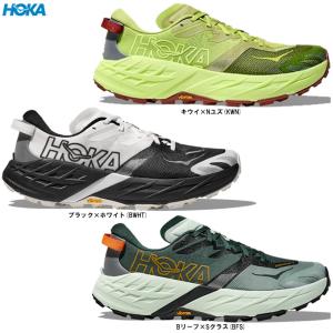HOKA SPEEDGOAT 7 メンズランニングシューズの買取情報
