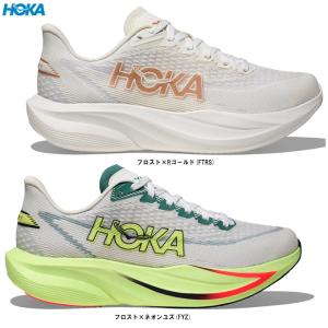 HOKA ONEONE（ホカ オネオネ） ホカ MACH 6 WIDE マッハ 6 ワイド