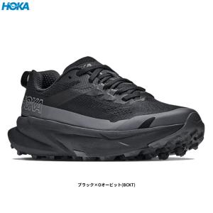 HOKA（ホカ）Torrent 5 トレント 5（1176634）スポーツ ランニングシューズ トレイルラン トレラン アウトドア スニーカー 靴 女性用 レディース