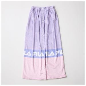 FILA(フィラ)巻きタオル(126409)ス...の詳細画像1