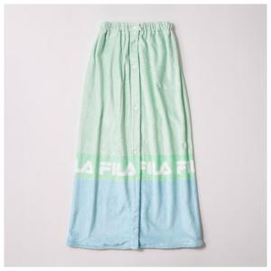 FILA(フィラ)巻きタオル(126409)ス...の詳細画像2
