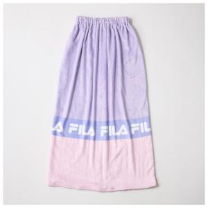FILA(フィラ)巻きタオル(126409)ス...の詳細画像3
