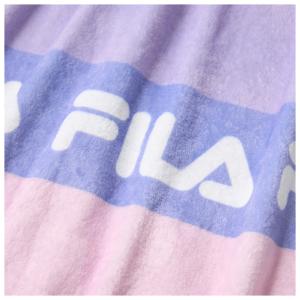 FILA(フィラ)巻きタオル(126409)ス...の詳細画像5