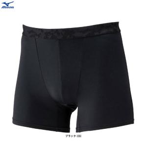◆メール便対応商品◆MIZUNO（ミズノ）ボクサーパンツ（12JBDP80） インナー アンダー 吸汗速乾 男性用 メンズ