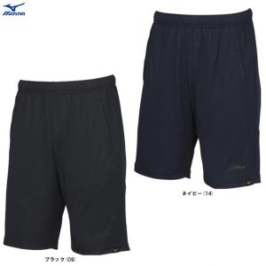 MIZUNO （ミズノ） 示温ハーフパンツ （12JD1H90） 野球 ベースボール トレーニング 軽量 ドライ 夏用 半ズボン 短パン 半パン 男性用 メンズの商品画像