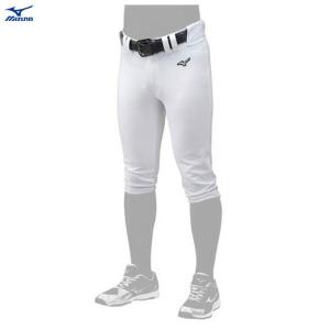 MIZUNO 2025年新モデル ミズノプロ 野球 ユニフォームパンツ