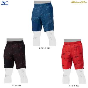 MLB エムエルビー（MLB）（メンズ）野球ウェア Woven Victory ショーツ
