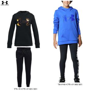 UNDER ARMOUR（アンダーアーマー） ジュニア フリースフーディー