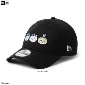NEW ERA（ニューエラ）9TWENTY ちいかわ キャラ（14864520）ちいかわコラボ カジュアル キャップ 帽子 大人用 一般用