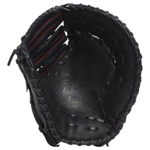 【ブラックのみ】MIZUNO(ミズノ)ソフトボ...の詳細画像2