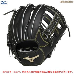 MIZUNO（ミズノ）軟式用グラブ グローバルエリート