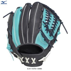 MIZUNO（ミズノ） 軟式用WILL DRIVE MOVEオールラウンド用 サイズ11