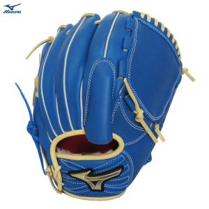 MIZUNO（ミズノ）限定 少年軟式用グラブ（1AJGY88818）野球 グローブ 軟式グラブ 新田中将大モデル 投手用 オールラウンド用 オーダー 少年野球 キッズ ジュニア｜mizushimasports