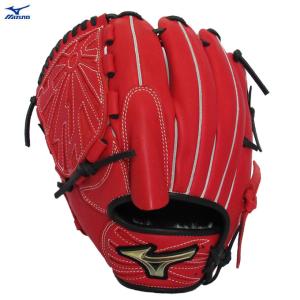 MIZUNO（ミズノ） 野球ファーストミット 軟式用 セレクトナイン