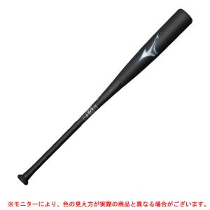 MIZUNO（ミズノ）軟式用FRP製 ビヨンドマックスレガシー トップバランス（1CJBR181）BEYONDMAX LEGACY 野球 カーボン バット 一般用