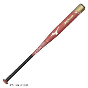 MIZUNO（ミズノ）ソフトボール用FRP製バット 12インチ 革・ゴムボール用 ミズノプロX02（1CJFS114）mizunopro ミズプロ ソフト ミドル トップ 一般用