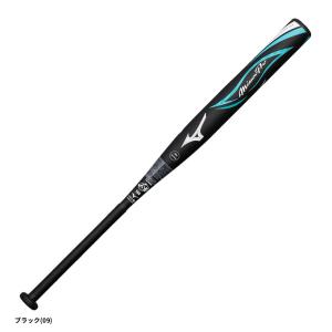 MIZUNO（ミズノ）ソフトボール用FRP製バット 12インチ 革・ゴムボール用 ミズノプロ X03（1CJFSA01）mizunopro ミズプロ カーボンバット 一般用