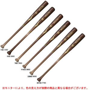 Mizuno Pro MIZUNO(ミズノ)限定 硬式用木製バット ミズノプロ Mizuno Pro MIZUNO(ミズノ)限定 硬式用木製バット ミズノプロ