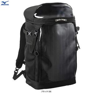 MIZUNO（ミズノ）ライブバッグ バックパック（1FJD0701）野球 ベースボール スポーツ観戦 推し活 オタバッグ 痛バッグ リュックサック かばん 鞄 バッグ 一般用