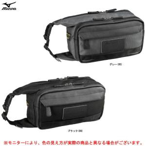 MIZUNOミズノプロ ポーチPTYmizunopro ミズプロ 野球 ベースボール セカンドバッグ かばん 鞄 一般用